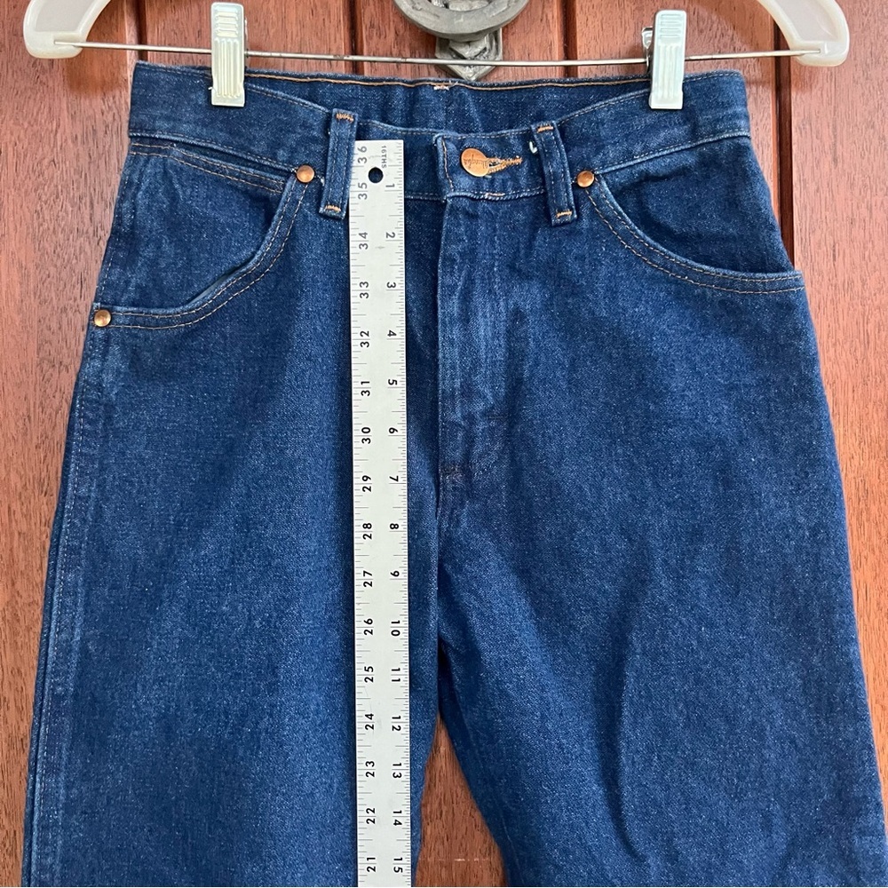 Women’s Wranglers - Picture 4 of 8